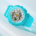 Часы Casio Baby-G BA-110SC-2A фото 7